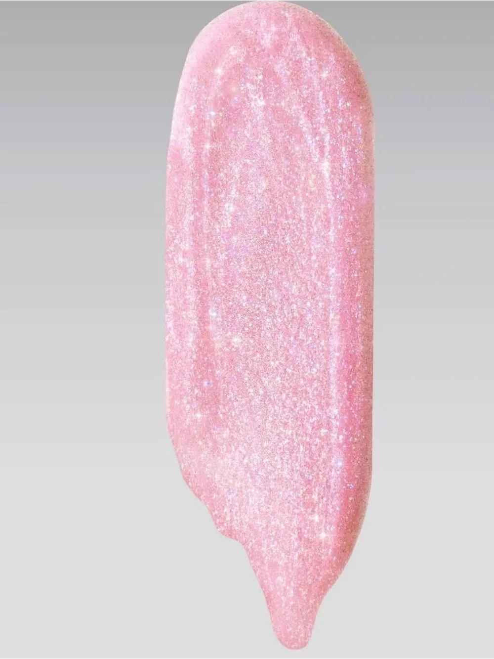 Half Magic Glitter Lip Gloss, Y2K Cherub - BNIB